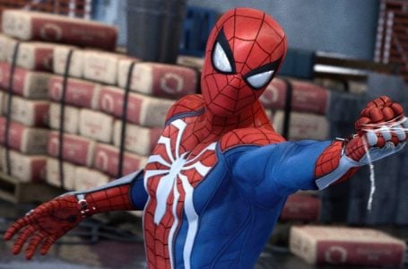  Marvel’s Spider-Man Review: ‘Nuff Said. 