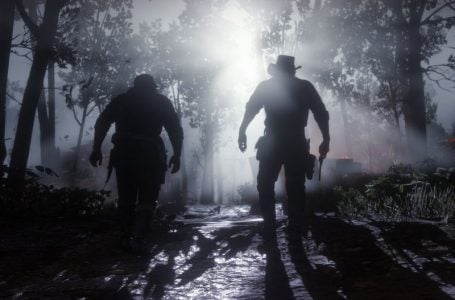  The best general saddles in Red Dead Redemption 2 