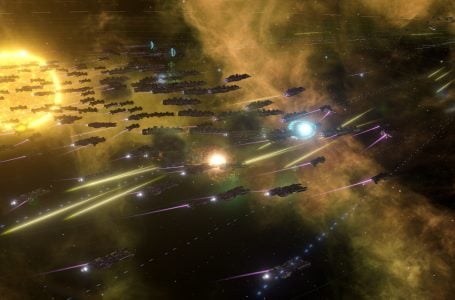  How to spark a rebellion against the Imperium in Stellaris 