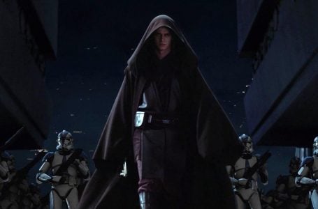 Respawn’s Star Wars Jedi: Fallen Order Footage Being Showcased at Star Wars Celebration 2019 