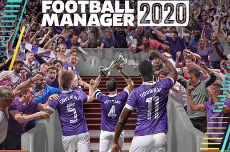  Top 5 most wanted features for Football Manager 2021 