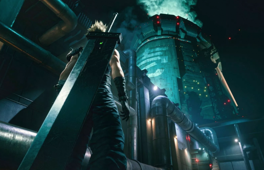 Final Fantasy VII Remake Scenario Writer Disappointed About Demo Leaks