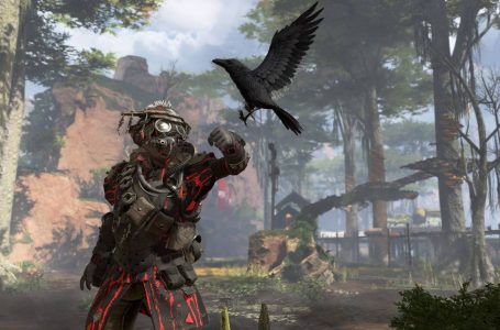  Apex Legends: What Are Heirloom Items? 