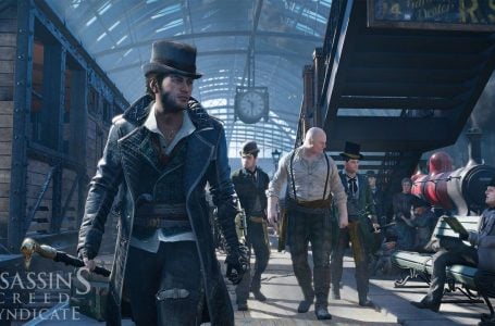  Vintage Beer Bottle Locations: Assassin’s Creed Syndicate 
