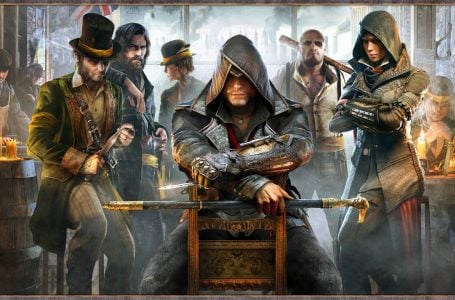  6 Best Weapons to Use in Assassin’s Creed Syndicate 