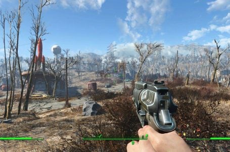  All Medallions Dispensers Location – Fallout 4: Nuka-World 