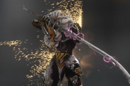  How To Get Omega Isotope In Warframe 