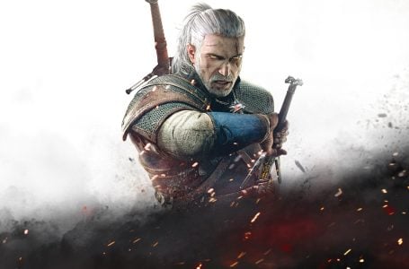  The Witcher 3 current-gen patch has been delayed until further notice 