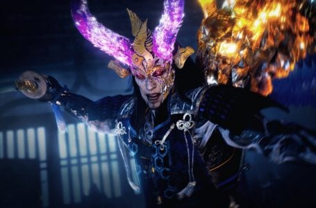  How to play with friends in Nioh 2 | Co-op Guide 