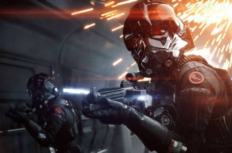  Top 4 Reasons to Play Star Wars Battlefront II Again 
