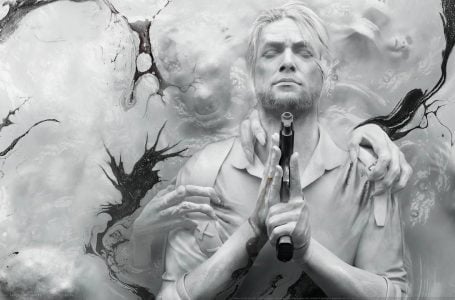  The Evil Within 2 Off-Screen Gameplay Cover System, Gunplay And More 