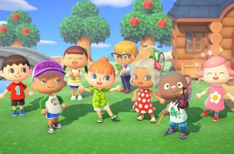  All Villagers and Special NPC Characters in Animal Crossing: New Horizons 