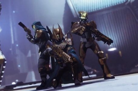  Which weapons are leaving the Loot Pool in Seasons 17 and 18 of Destiny 2? 