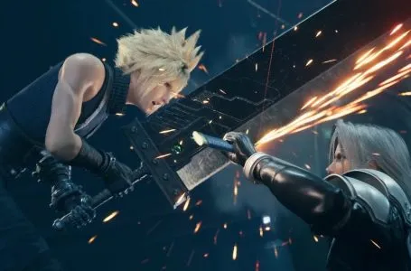  Final Fantasy VII Remake PS5 upgrade being extended to PS Plus version 