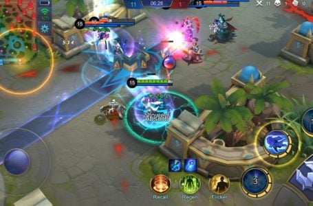  The best heroes in Mobile Legends, ranked 