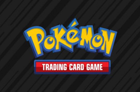  Pokémon trading card manufacturer now part of The Pokémon Company 