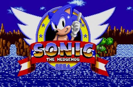  10 Best Sonic the Hedgehog games 