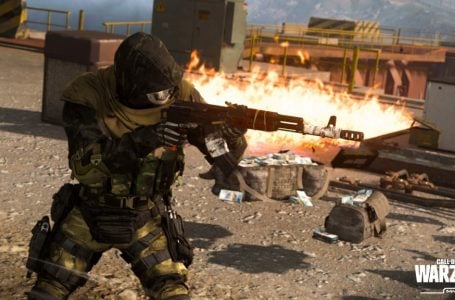  Call of Duty: Warzone best tips and tricks – How to survive solo 
