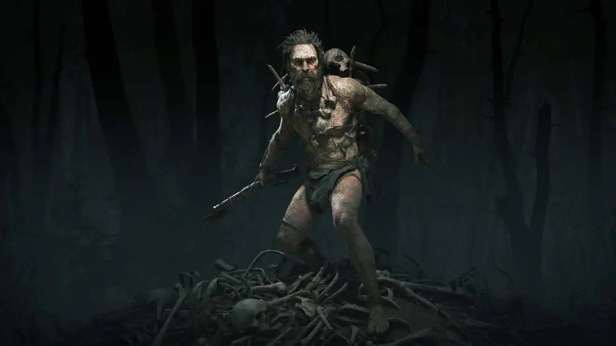  Hunt: Showdown will make controversial Cain skin more visible in next update 