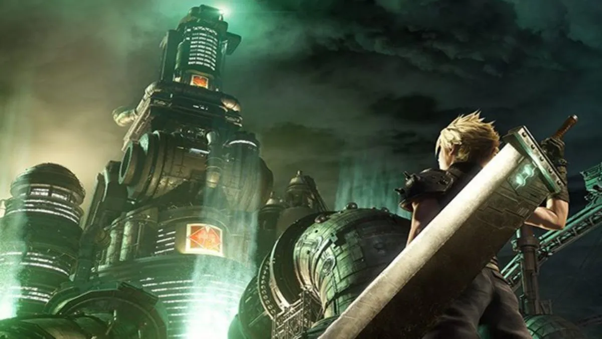 Square Enix’s Tetsuya Nomura teases that more Final Fantasy VII spin-offs are coming 