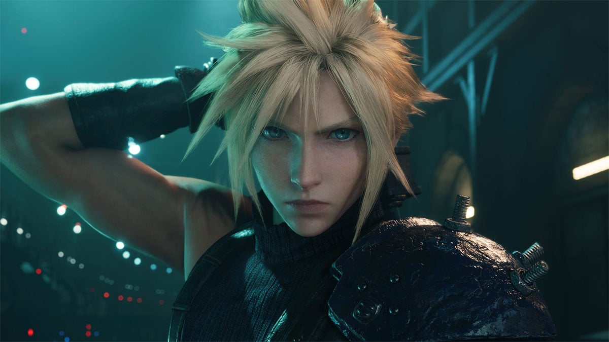  Final Fantasy VII Remake Part 2 will be revealed this year, says original director 
