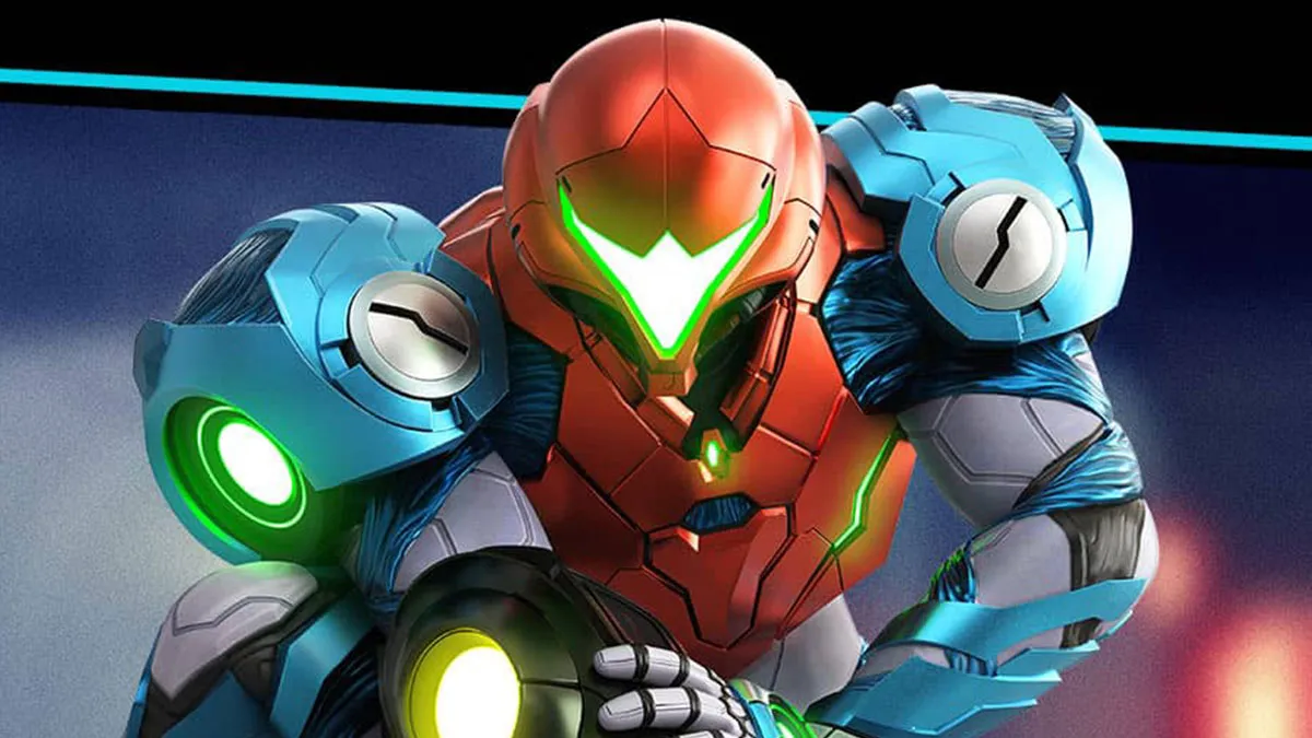  BAFTA unveils its full list of Games Awards Nominations, Metroid Dread overlooked 
