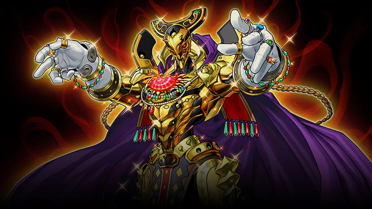  Yu-Gi-Oh Master Duel closes ranked ladder for first season, opens up 28-day login mission 