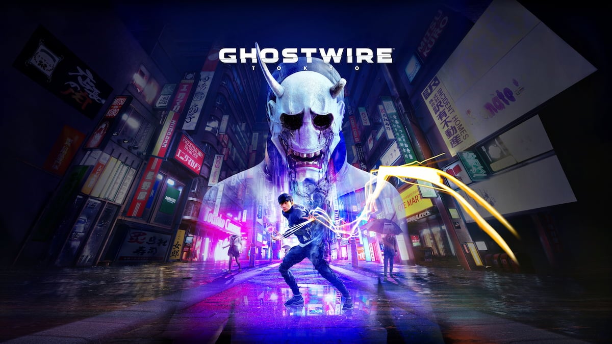  Ghostwire: Tokyo’s short, touching story excites with surreal combat – Review 