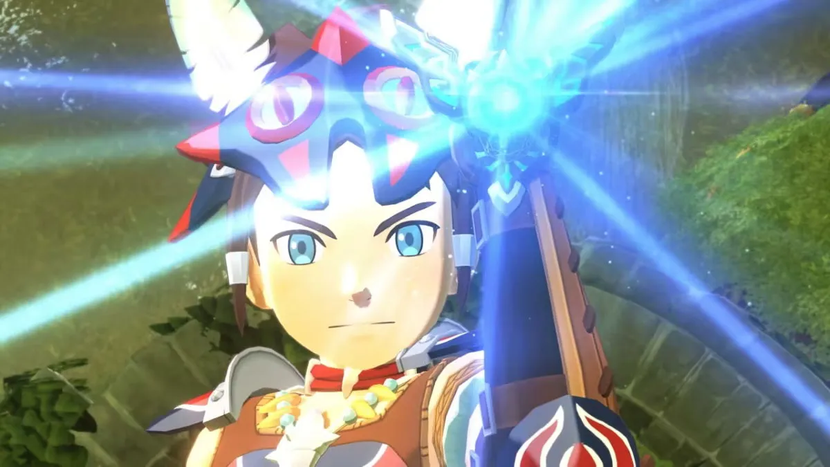  Monster Hunter Stories 2 has shipped 1.5 million copies 