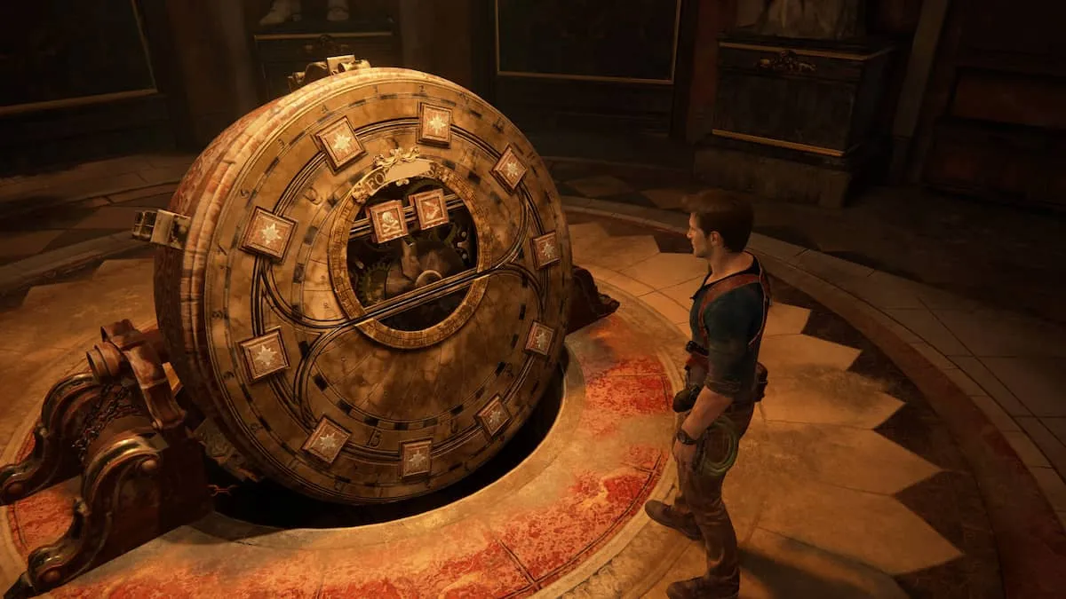  All answers to the Founders puzzle in Uncharted 4: A Thief’s End 