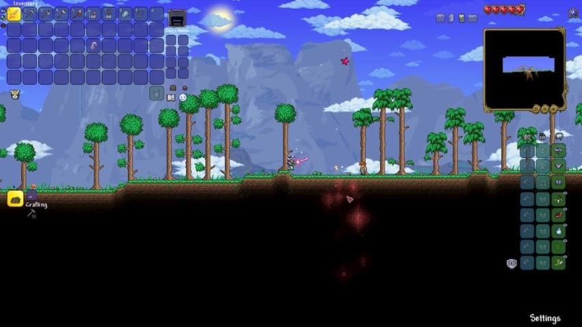 How Classes Work in Terraria: Class Settings and Building Guide – Game News