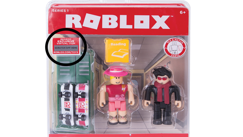 How to Redeem Roblox Toy Codes in 2023 (Easy Guide)