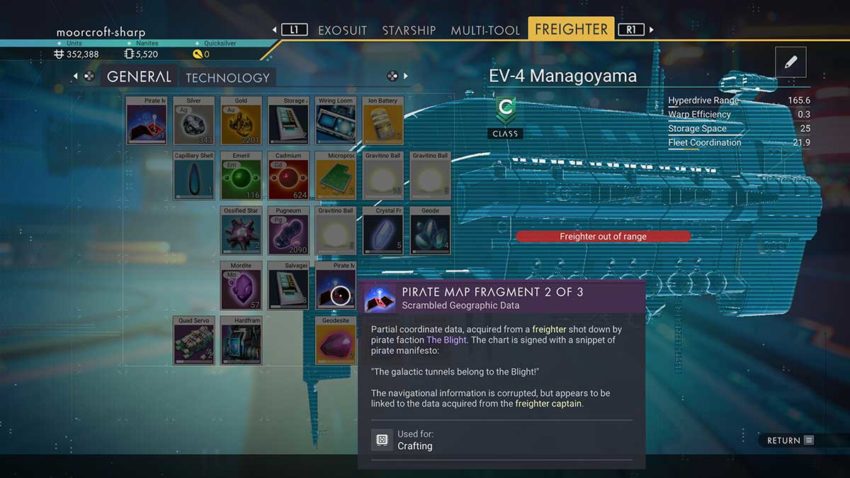 what-is-the-pirate-map-fragment-1-glitch-in-no-mans-sky-expedition-6-blighted