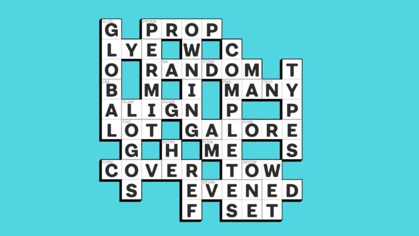 knotwords daily classic puzzle solution for may 26
